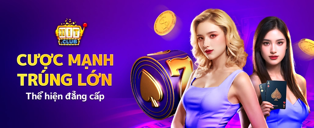 Quảng cáo HitClub kc99